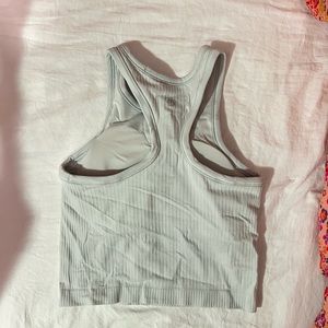 Lululemon Crop Tank